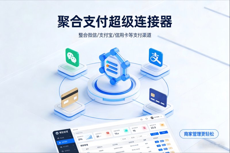 支付渠道接入