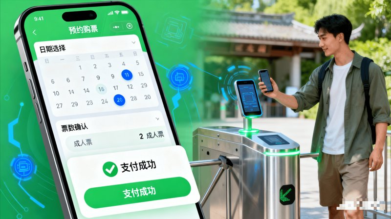 刷脸支付方案:引领未来支付新篇章