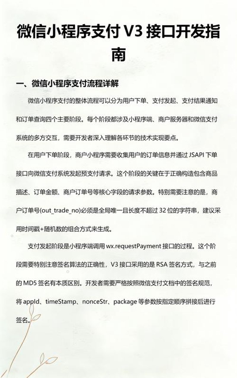 聚合支付平台